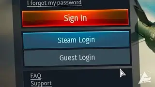 A Quick guide to War Thunder's Guest Accounts
