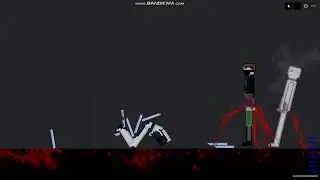 Electro venom attack humans ^)