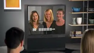 Windows XP Media Center Edition Help Video (English)