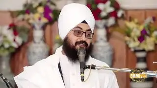 ਗੱਲ ਗੀਤ ਯਾ ਜ਼ਫ਼ਰਨਾਮੇ ਦੀ ਨੀ, ਕੁਝ ਹੋਰ ਹੇ Ranjit Singh Dhndriawala speaking abt Ranjit Bawa and Satinder