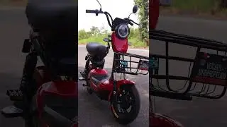 Adquira a sua agora mesmo no nosso site, parcelamos em até 12 x sem juros!  #ebike
