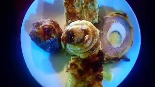 И ИЗБАВИ НАС ОТ ЛУКАВОГО...  КТО ЛУКАВЫЙ ? Это .....