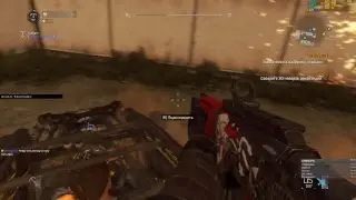 Dying Light