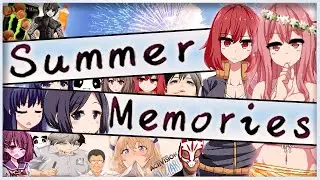 Summer Memories Review | 𝐻Ǝ𝒩𝒯𝒜𝐼 For The Whole Family™