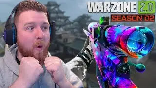 *NEW* ASHIKA ISLAND MAP DMZ GAMEPLAY!... | Call of Duty Modern Warfare 2 + Warzone 2.0