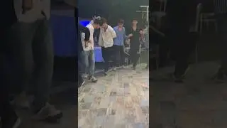 Halay başı bizde