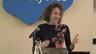Finding your voice: Everyone has an Equality story.