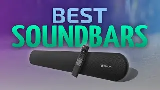 Top 10 Best Soundbar 2023 - for Your TV and Home Theater - Dolby Atmos Soundbars of 2023
