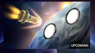 Thumbnail analysis of"The most alien place in the solar system ."[Solarballs]