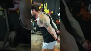 Sled variations you MUST try ! Burn fat build athleticism