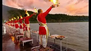 Top 10 Attractions of Rishikesh