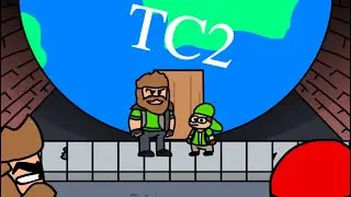 Smiling Colors | TC2 Animation