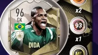 DIDA EARLY CAREER SBC SOLUTION MADFUT 23