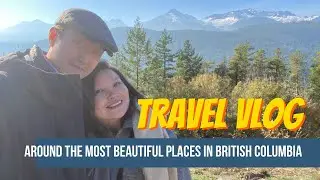 Porteau Cove, Shannon Falls, Squamish, Brackendale I Virgin River Filming Location, Jack`s Bar