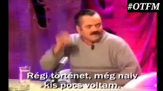 Risitas BMW-t vesz