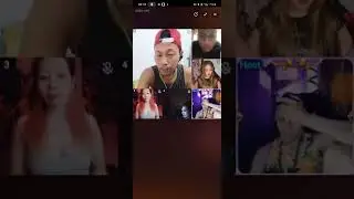 awake BIGO Malaysia mantap
