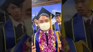 We’ll miss you too Bruins! 🎓🎉💙💛🐻 #UCLA2022 #UCLA #bruins #graduation #college #university