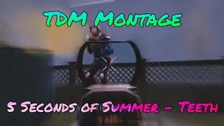 Teeth | PUBG Mobile TDM Montage