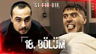 Sıfır Bir | 18. Bölüm (3. Sezon Finali)