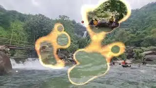 ဆင္ရြာေရတံခြန္သို႔ အလည္တစ္ေခါက္