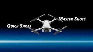Mini 3 Pro | Quick Shots & Master Shots Tutorial