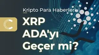 XRP Uçuşa Mı Geçti? 🚀 Ripple XRP Yükselir Mi? | Ripple XRP Ne Olur? | Son Durum Teknik Analiz