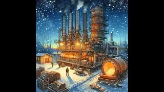 Переделка дизелей на генгаз - продажа и криптоинвестиции в торговлю электричеством