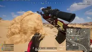 PUBG - Something