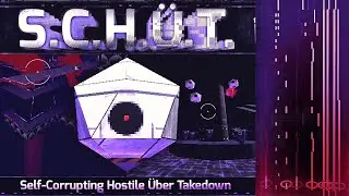 S.C.H.Ü.T - Soundtrack (ShroomJam 2024)