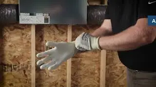 Broan ONE ERV Maintenance