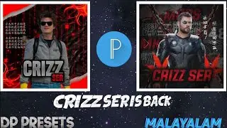 How to create Anime gfx logo | Free Fire | PUBG Logo | Bot profile | Pixellab | Malayalam | MK MODS