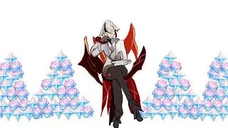 THE ARLECCHINO PULLS EXPERIENCE ¦ Genshin Impact Pulls