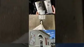 На канале новое видео про выставку «Москвичка» в Музее Москвы, заглядывайте ✨