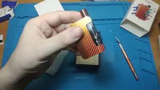 заказал под-систему с AliExpress