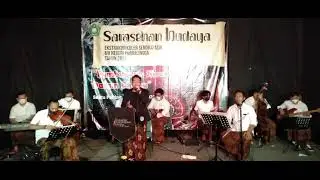 Rizky Febian - Cuek cover HKM Purbalingga