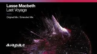 Lasse Macbeth - Last Voyage