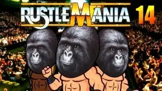 WWF Smackdown 2: Know Your Role! - Rustlemania 14
