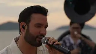 MARCA MP, BECKY G - YA ACABÓ // COVER EN VIVO - JOSE NARVAEZ