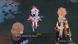 Genshingalaxy