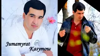Jumamyrat Kasymow toy adymlary 2021