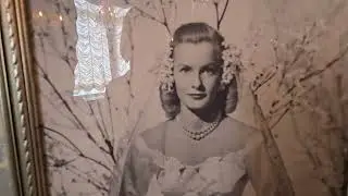 Посещение музея  Хиллвуд..Hillwood Estate, Museum