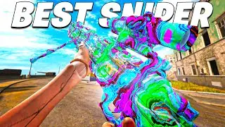 Meet Rebirth Island's Best Sniper 👑