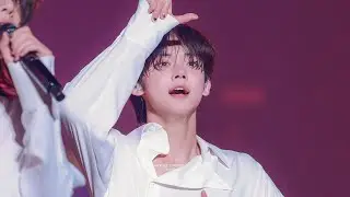 [Fancam] 위버스콘 ‘LO$ER=LO♡ER’ 연준 직캠 (TXT YEONJUN) _ 2023.06.10