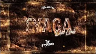 Don Gab - TYAGA (Prod. by The Prxphecy)