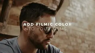 Filmic Tone LUTs