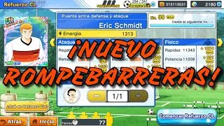 New BARRIER BREAKER TUTORIAL! UNLOCK and LIMIT CAPACITY! | Captain Tsubasa: DREAM TEAM