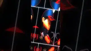 CCP BOBOIBOY HALILINTAR #shorts #ccp #boboiboy