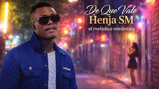 Henja SM - De Que Vale ( Salsa Urbana ) 2022