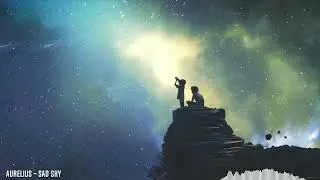 Aurelius - Sad Sky