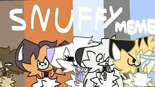 SNUFFY MEME [ocs of catta][not my ocs]